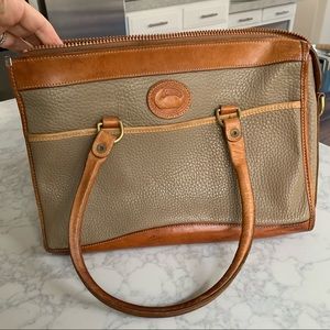 Dooney and Bourke